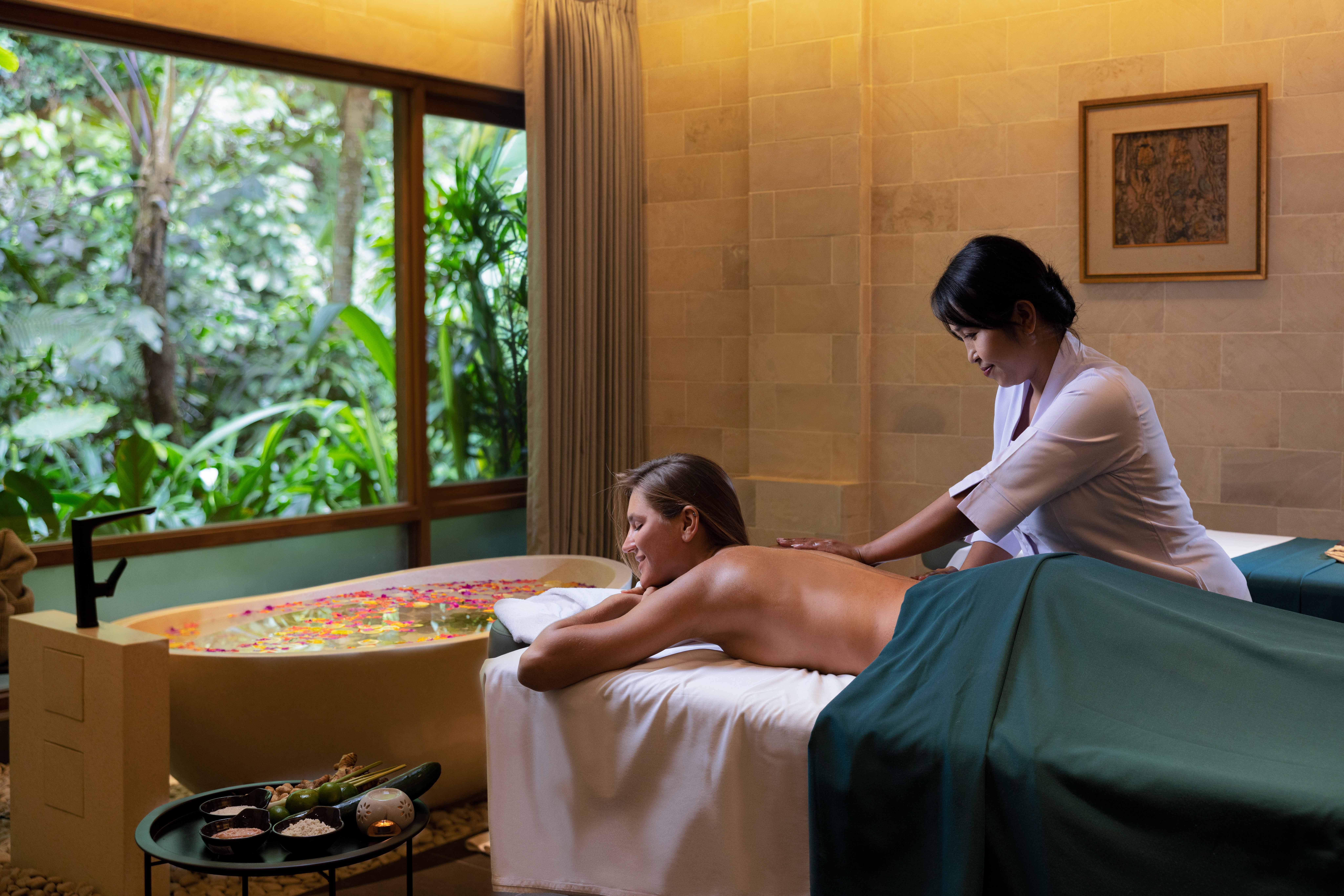 Spa