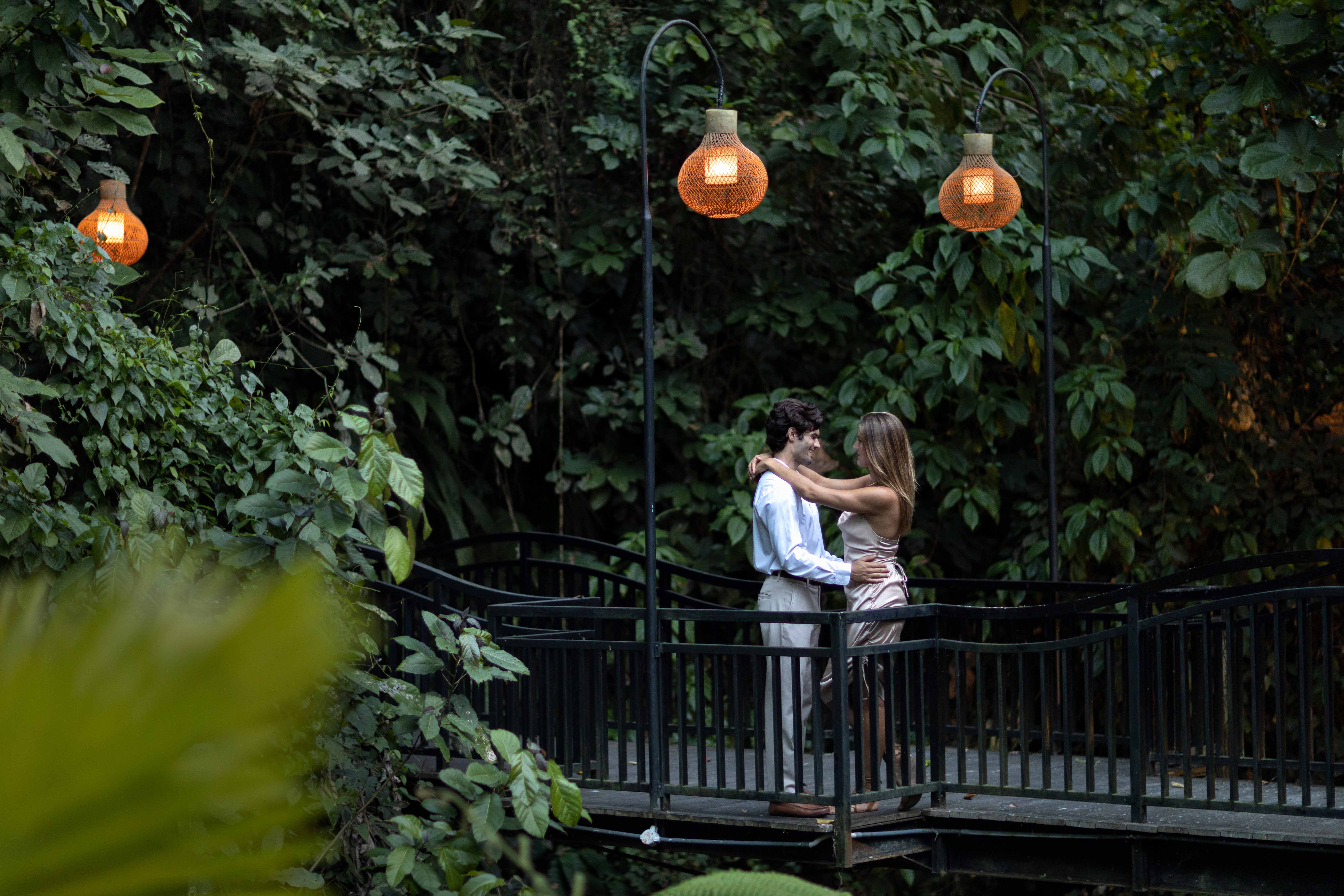 Perfect Wedding Venue