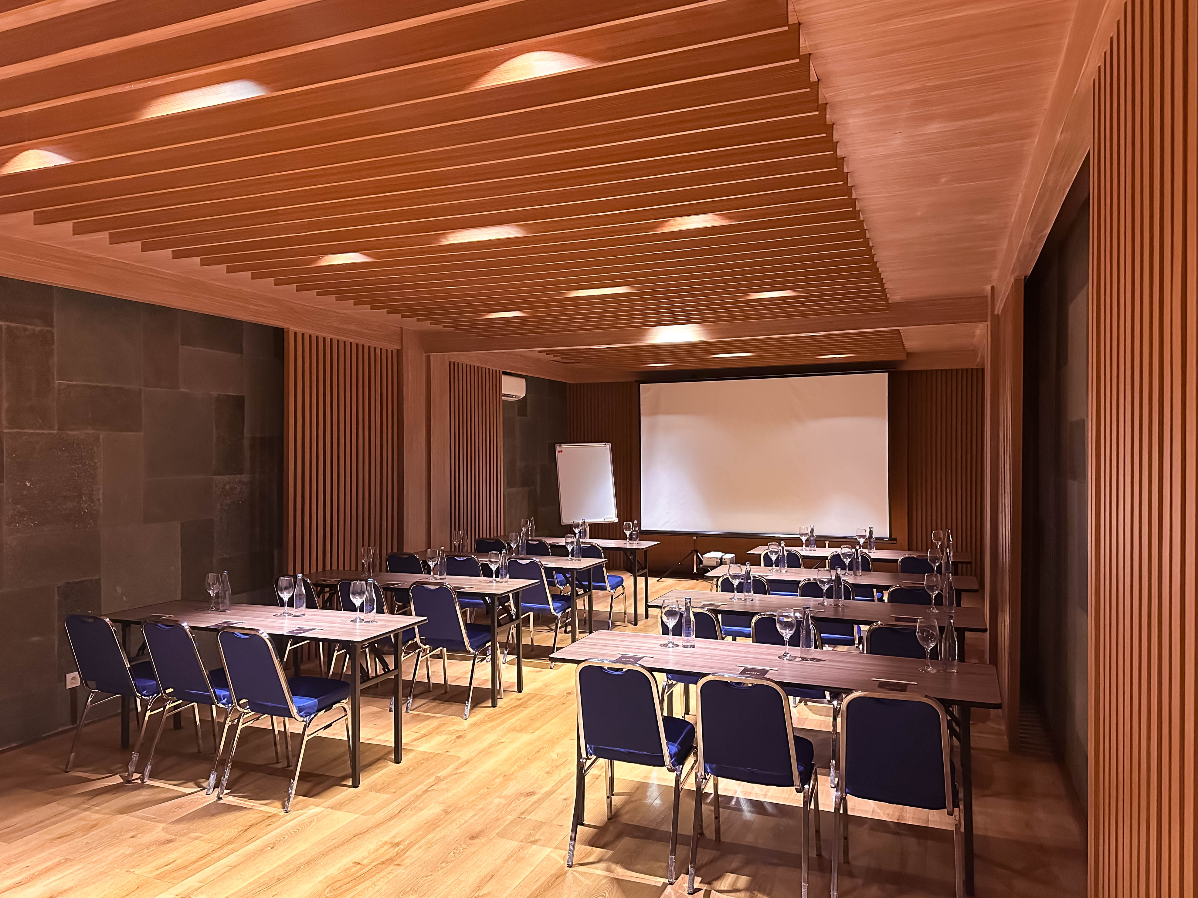 Full Day Meeting Package