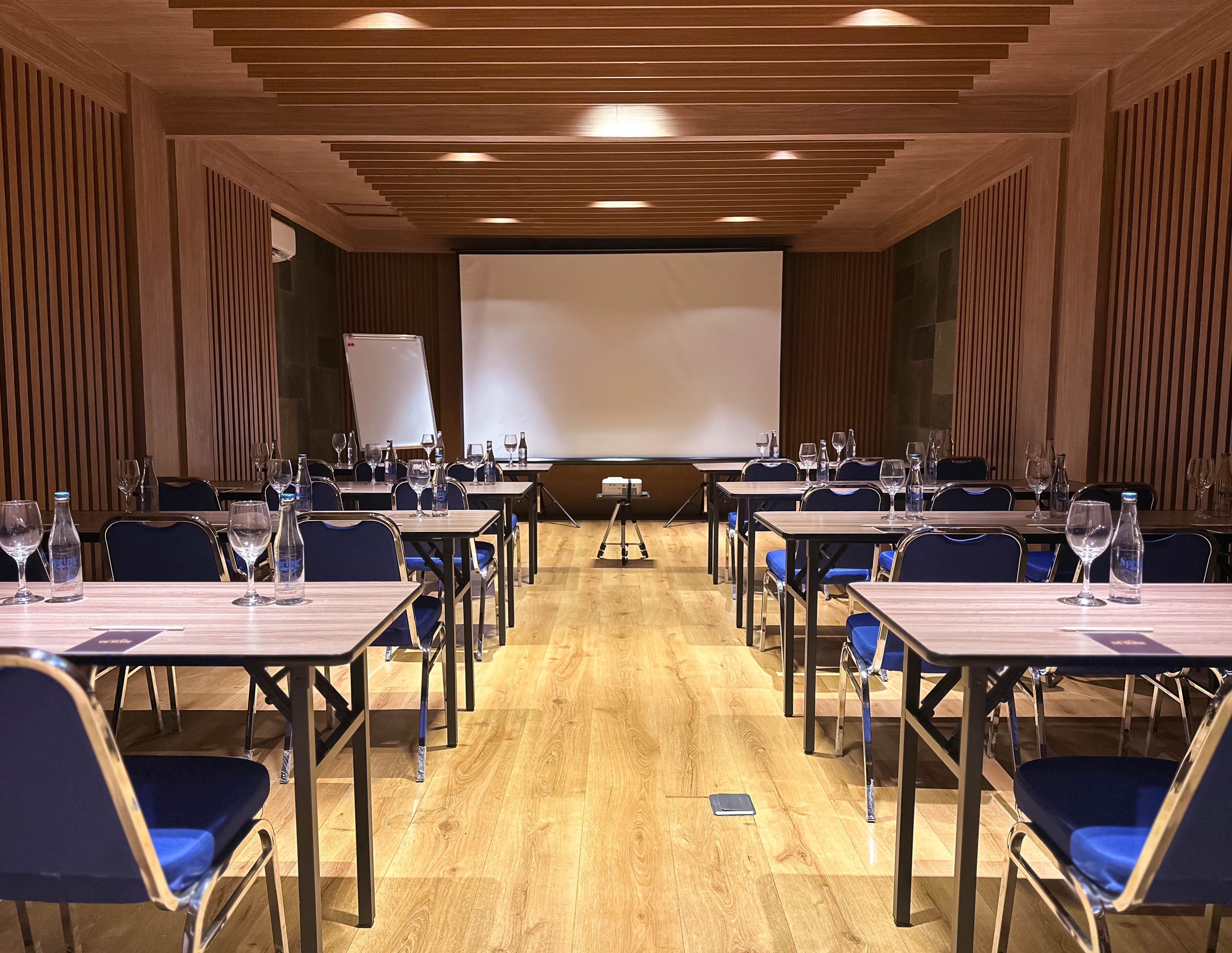 Full Board Meeting Package