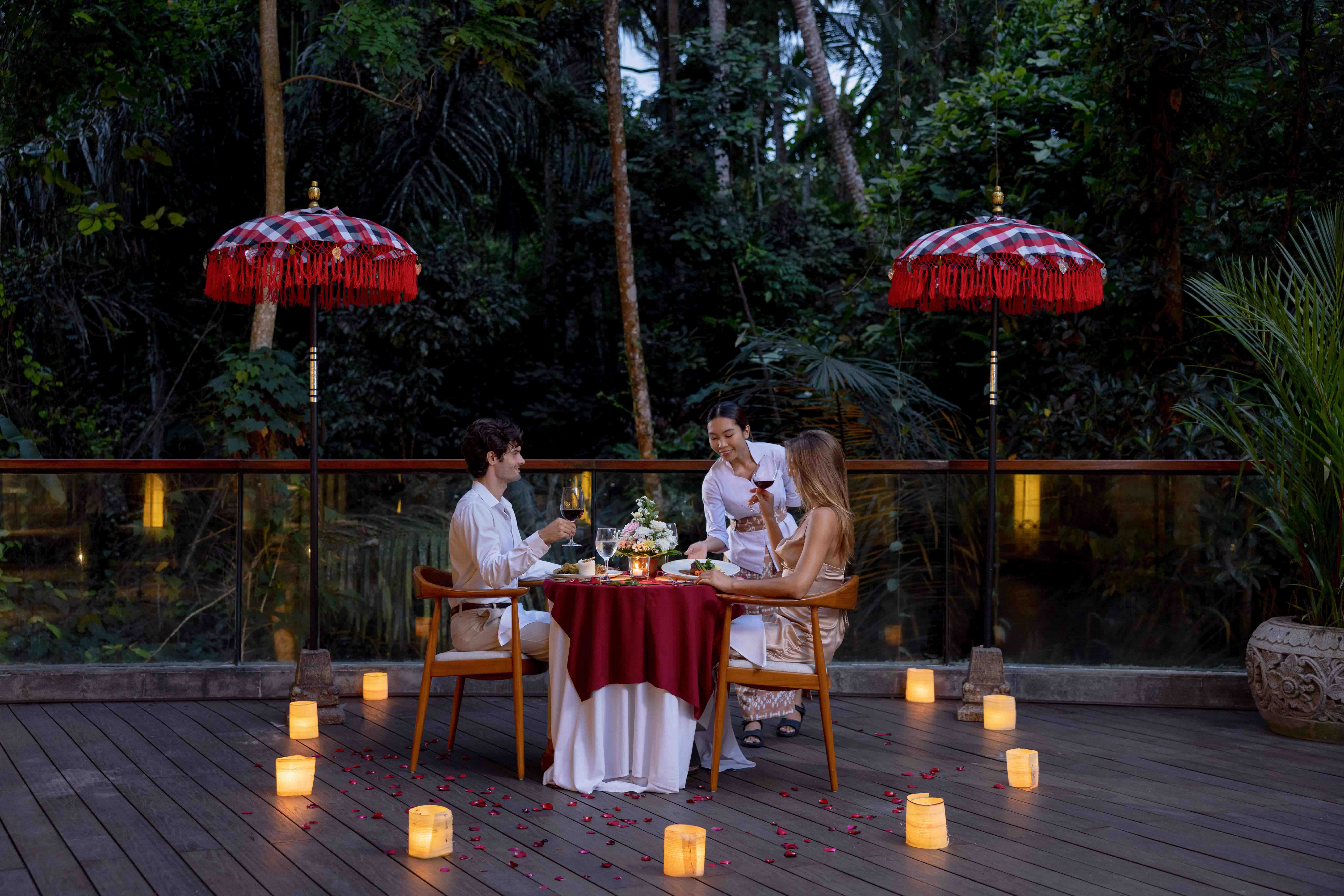 Intimate Wedding Package