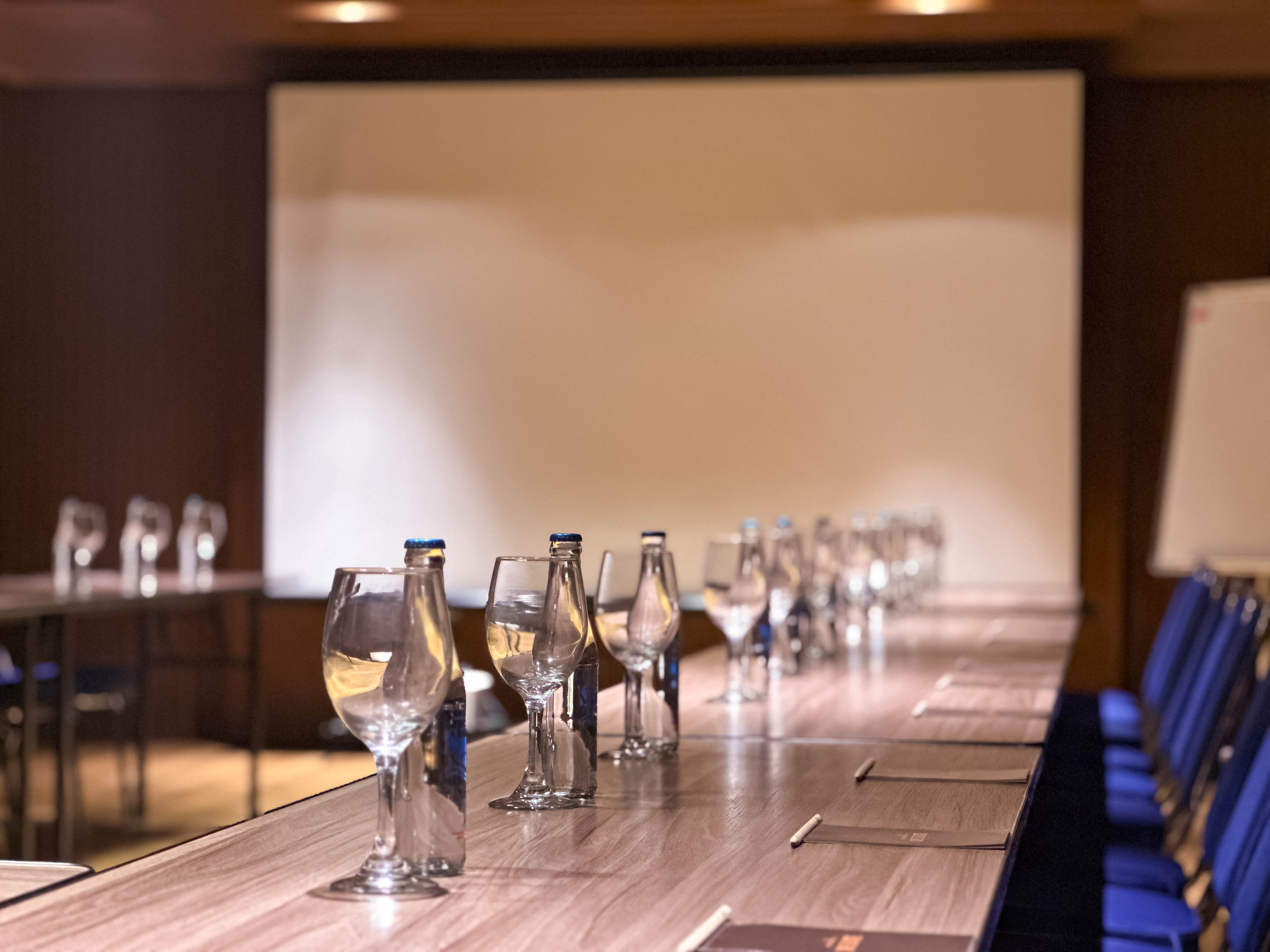 Comprehensive Facilities