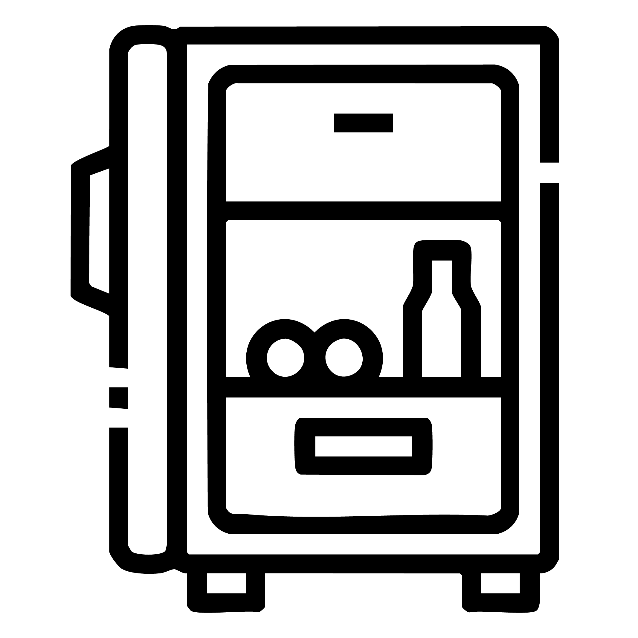 Refrigerator 
