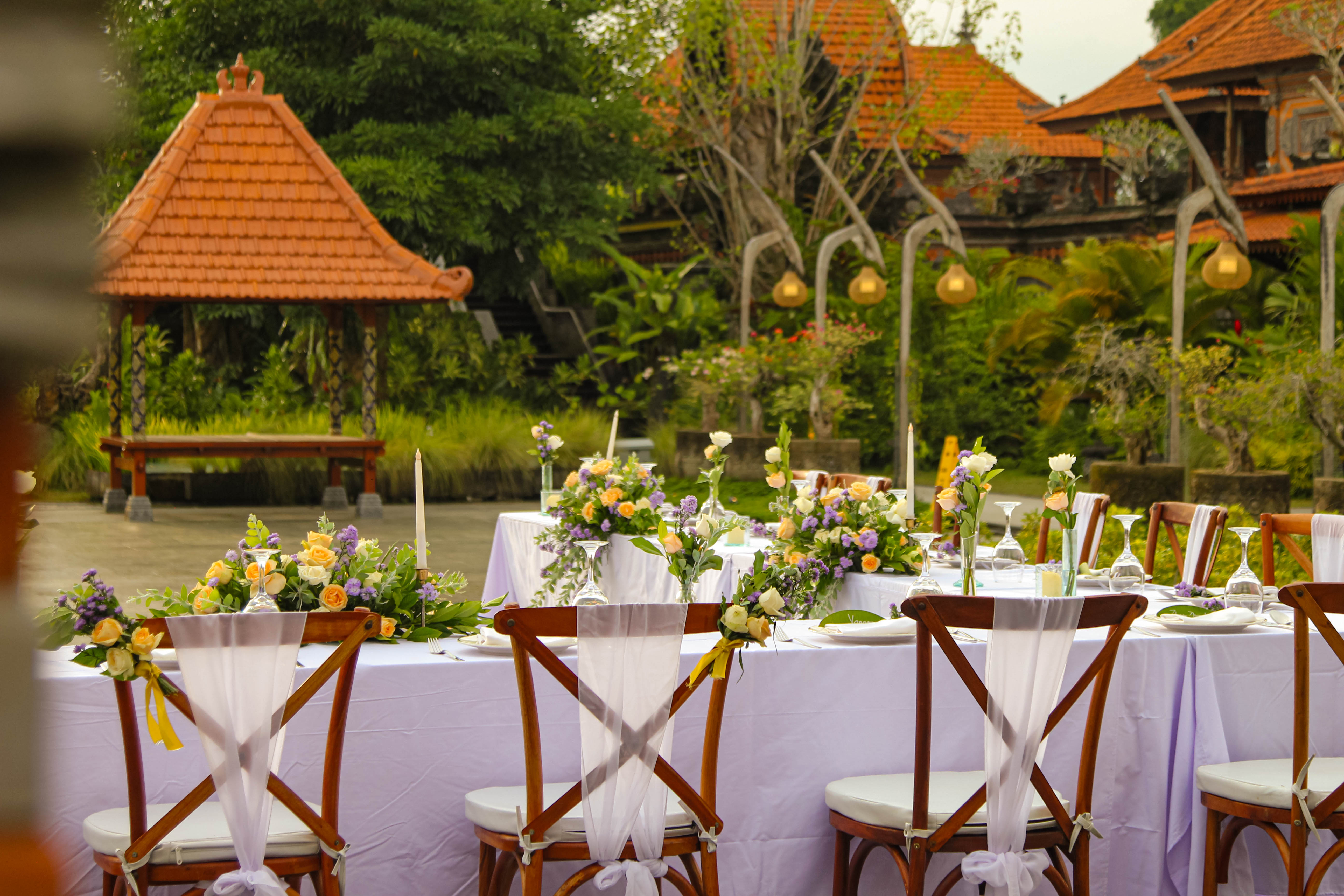 Perfect Wedding Venue