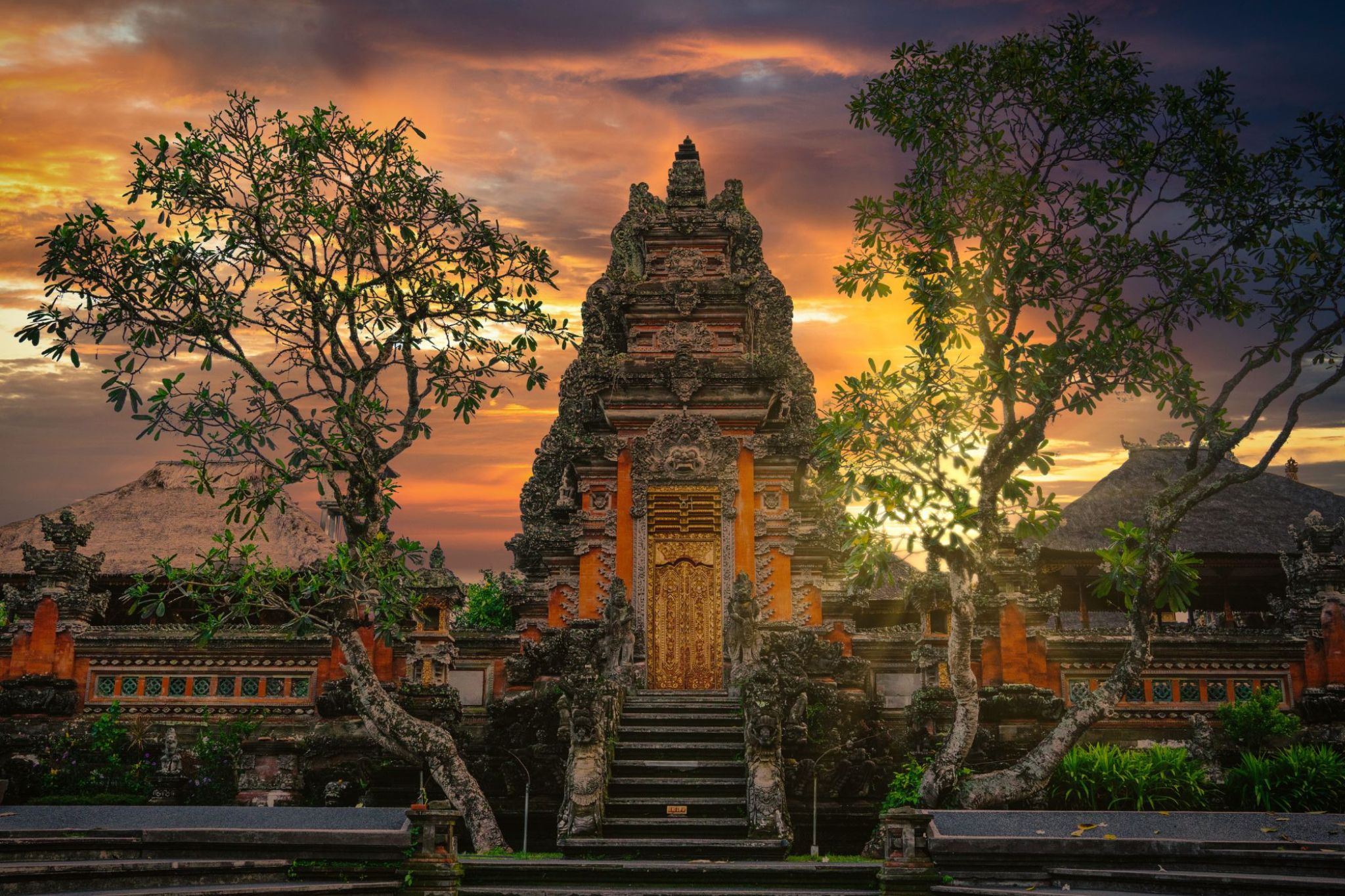 Discovering Ubud: A Travel Guide to the Cultural Heart of Bali